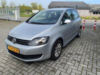 tweedehands VW Golf Plus 1.4 TSI Comfortline / Cruise controle / PDC V+A /