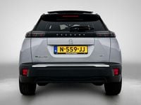 Occasion Peugeot e-2008 GT 100 kW (136 PK) 2021 Grijs SUV