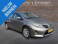 Occasion Toyota Auris 132 PK (97 kW) 2014 Bruin Hatchback