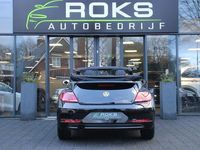 tweedehands VW Beetle Cabriolet 1.2 TSI Exclusive Series