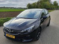 tweedehands Opel Astra 1.4 Turbo Business Elegance Automaat