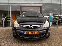 tweedehands Opel Corsa 1.2 EcoFlex Anniversay Edition LPG
