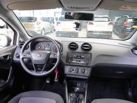 Occasion Seat Ibiza Reference 75 PK (55 kW) 2015 Grijs Hatchback