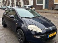 Occasion Fiat Grande Punto 69 PK (50 kW) 2011 Hatchback