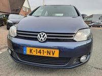 tweedehands VW Golf Plus 1.2 TSI Highline AUTOMAAT/CLIMA/PDC!