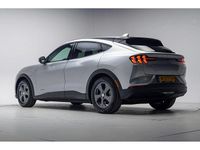 Occasion Ford Mustang 259 PK (190 kW) 2021 Grijs SUV