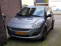 tweedehands Smart ForFour 1.3 passion