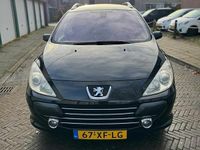 Occasion Peugeot 307 Premium 143 PK (105 kW) 2007 Stationwagen
