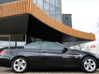 tweedehands BMW 325 Cabriolet 3-SERIE Cabrio i High Executive/Xenon/Clima/Stoelverwarming