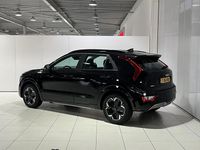 Occasion Kia e-Niro 150 kW (204 PK) 2023 Zwart SUV