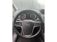 Occasion Opel Zafira Tourer 120 PK (88 kW) 2013 Grijs MPV