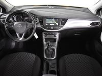 tweedehands Opel Astra Sports Tourer 1.2 Blitz Edition *Navigatie*Cruise Control*PD