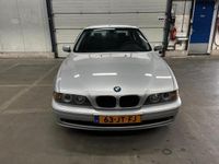 tweedehands BMW 520 520 i Edition