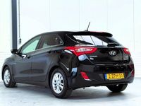 tweedehands Hyundai i30 1.6 GDI Go! NAVI|P.D.C.|CAMERA| DEALER O.H.