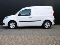 Occasion Renault Kangoo 2021 Wit MPV