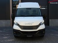 Occasion Iveco Daily 136 PK (100 kW) 2022 Wit Van