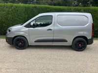 tweedehands Opel Combo 1.6D L1H1 Edition 18 inch Led Navi