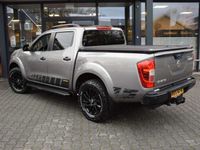 tweedehands Nissan Navara 2.3 DCI DUBBEL CABIN BE TREKKER N-GUARD BE TREKKE