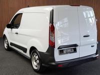 Occasion Ford Transit 101 PK (74 kW) 2021 Wit Van