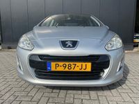 tweedehands Peugeot 308 1.6 VTi Sport '11 Leder/Navi/17'Lmv/Panodak/ZrMooi