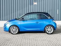 tweedehands Opel Adam 1.0 Turbo BlitZ*Navi*Stuurverwarming*