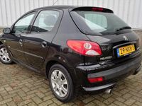 tweedehands Peugeot 206+ 206 + 1.4 Millesim 200