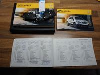 tweedehands Opel Mokka 1.4 T Cosmo 4x4 SCHUIFDAK NAVI TELEFOON CRUISECONT