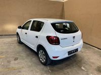 tweedehands Dacia Sandero 