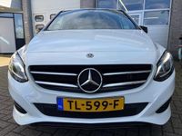 tweedehands Mercedes B180 Ambition NL.Auto/Automaat/Navigatie/Xenon/Half-Led