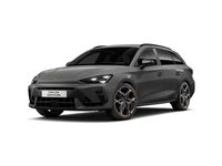 Nieuw Cupra Leon VZ 2025 Graphene grey Stationwagen