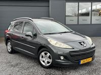 tweedehands Peugeot 207 1.4 VTi Style 1e Eigenaar,Airco,LM Velgen,Elek