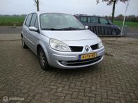 tweedehands Renault Scénic II 1.6-16V Business Line automaat mpv