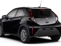tweedehands Toyota Aygo X 1.0 Vvt-I Mt Play, Nieuw, Snel Leverbaar!