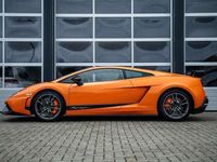 tweedehands Lamborghini Gallardo 5.2 V10 LP570-4 Superleggera | Frontlift