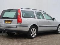 tweedehands Volvo V70 2.4