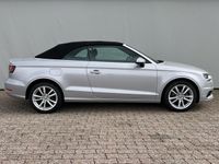 tweedehands Audi A3 Cabriolet 1.4 TFSI Pro Line, Navigatie, Dealeronderhouden