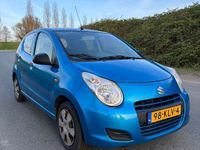 tweedehands Suzuki Alto 1.0 Comfort