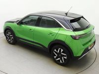 tweedehands Opel Mokka-e Mokka-e Elegance 50-kWh 11kw bl.50-kWh 7.4kW bl. Elegance 3 FASE | Navigatie via Apple Carplay | Climate control | Camera | Stoel & Stuurverwarming | Parkeersensoren