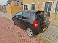 Occasion Renault Twingo Rip Curl 75 PK (55 kW) 2010 Zwart Hatchback