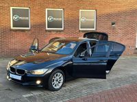 tweedehands BMW 316 3-SERIE d Business / NETTE AUTO / NAP / NAVI MULTIEMEDIA