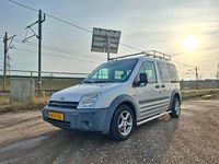Occasion Ford Tourneo Connect 116 PK (85 kW) 2004 Grijs MPV