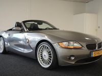 tweedehands BMW Z4 Z43.0iS