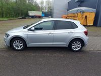 tweedehands VW Polo 1.0 TSI Highline