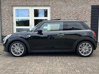 Occasion Mini Cooper Chili 136 PK (100 kW) 2020 Zwart Hatchback