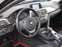 tweedehands BMW 328 3-SERIE i High Executive Sport - Sportstoelen - 245pk - F30 - Navigatie - NL auto