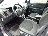 Occasion Renault Captur LIMITED 2020 Grijs SUV