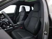 tweedehands Audi Q8 e-tron S Edition 50 250kw/340pk 95Kwh SUV Έlectric. aandrij