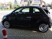 tweedehands Fiat 500S S