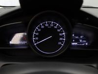 tweedehands Mazda CX-3 2.0 SkyActiv-G 120 Dynamic Climate, Stoelverw., Cr