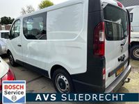 tweedehands Renault Trafic 1.6 dCi T27 L1H1 Comfort / Dubbele cabine / Airco / Trekhaak / Parkeersensor